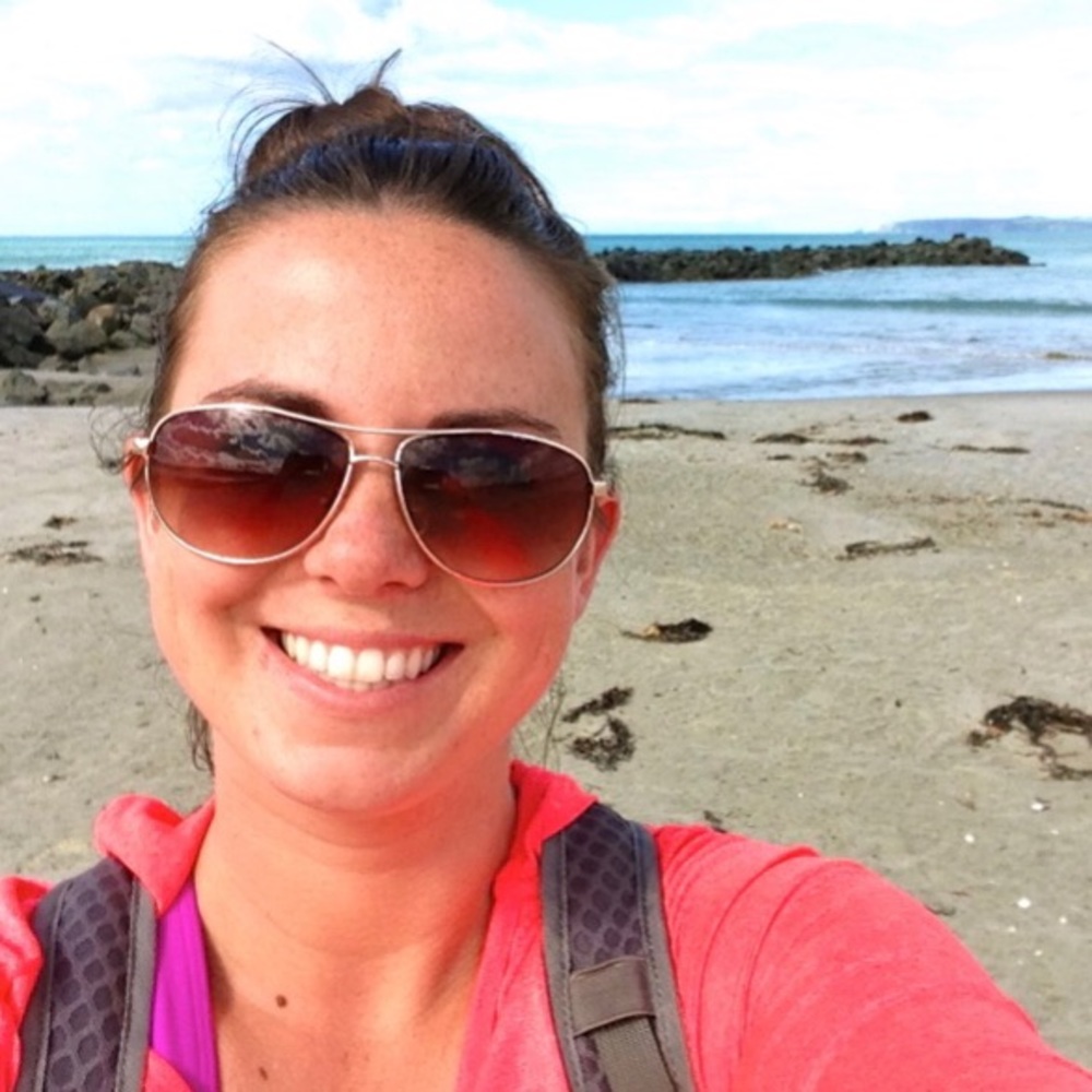 Meet your Posher, Cassie